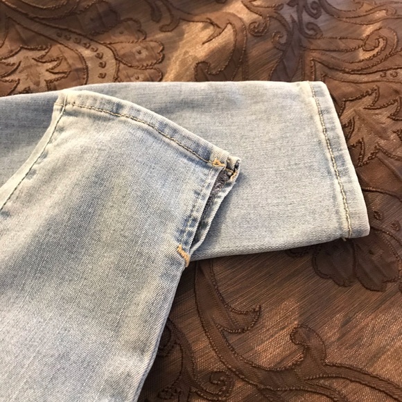 Levis jeans - Picture 5 of 11